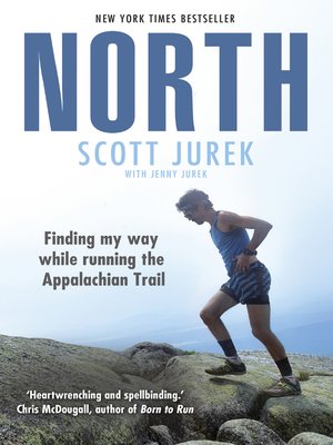 cover image of North